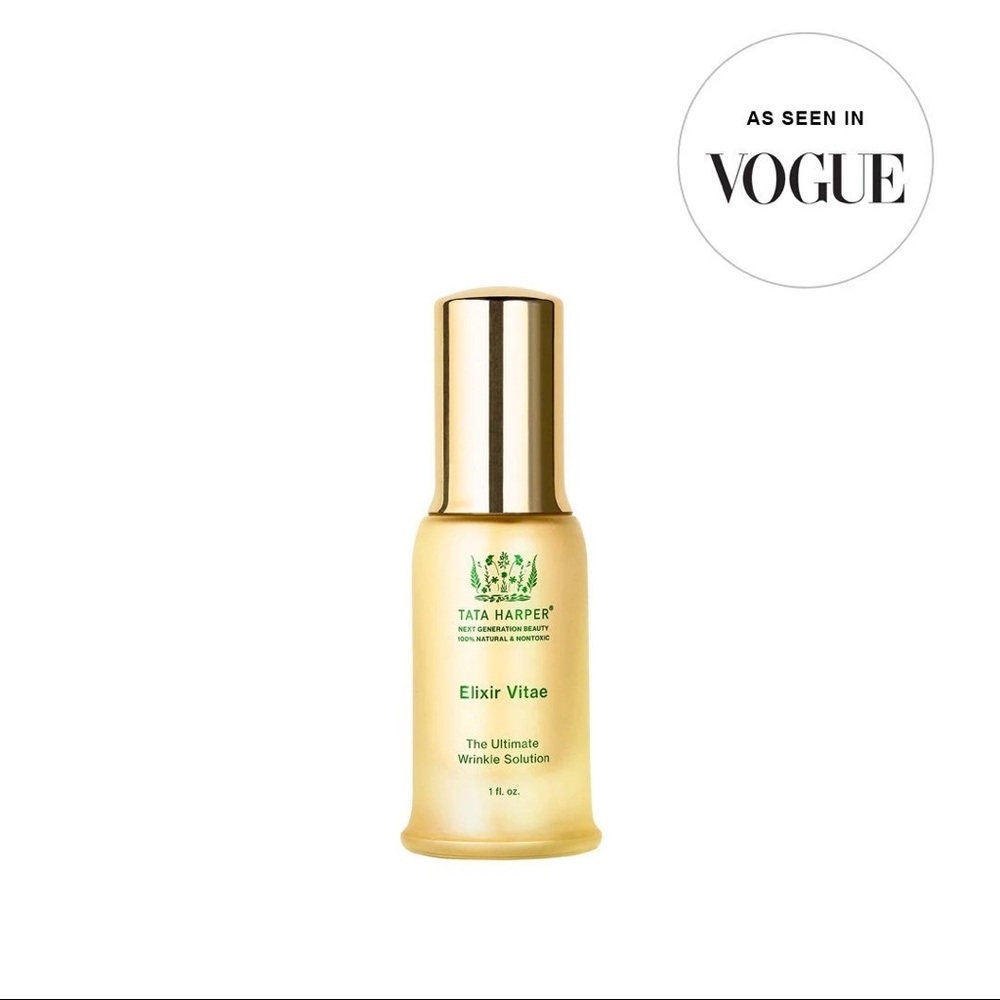 Tata Harper Elixir Vitae 30ml